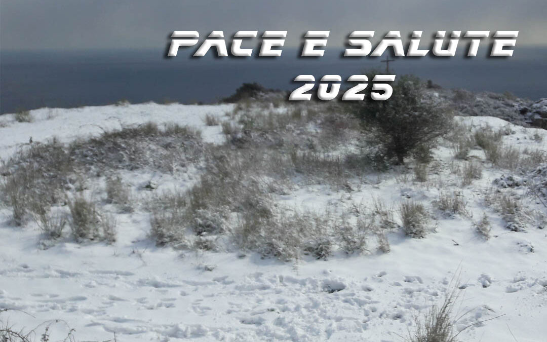 Pace e Salute