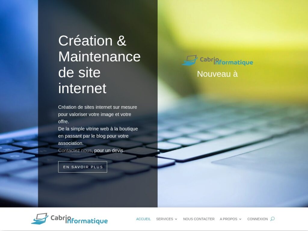 cabrioinformatique