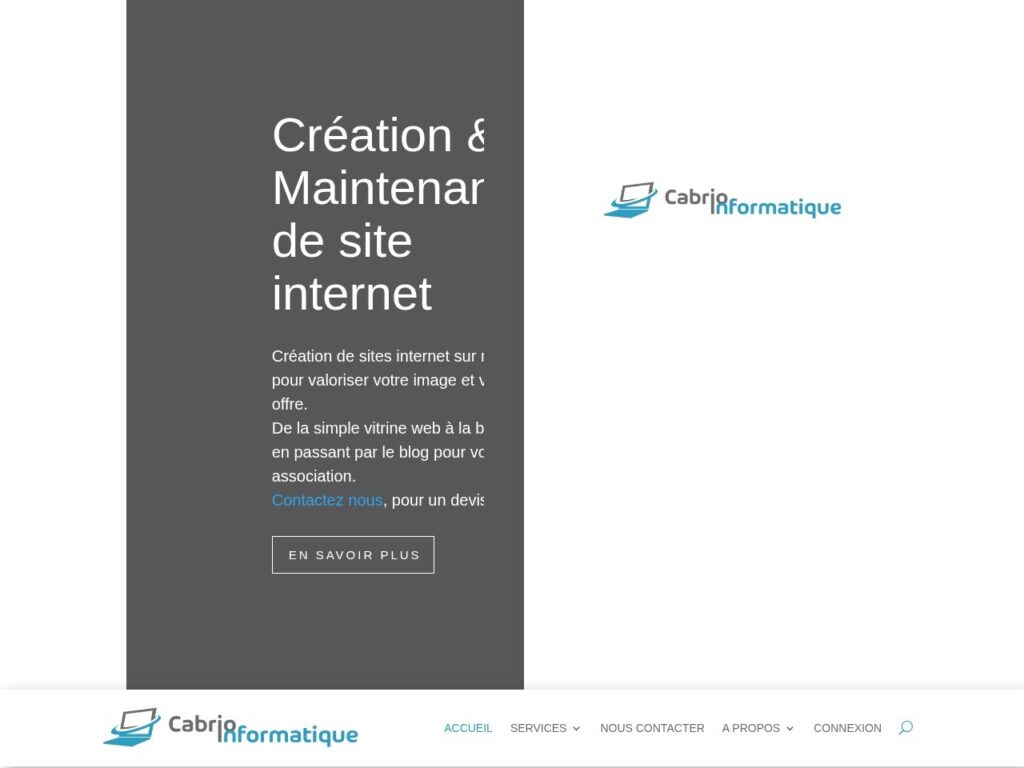 cabrioinformatique