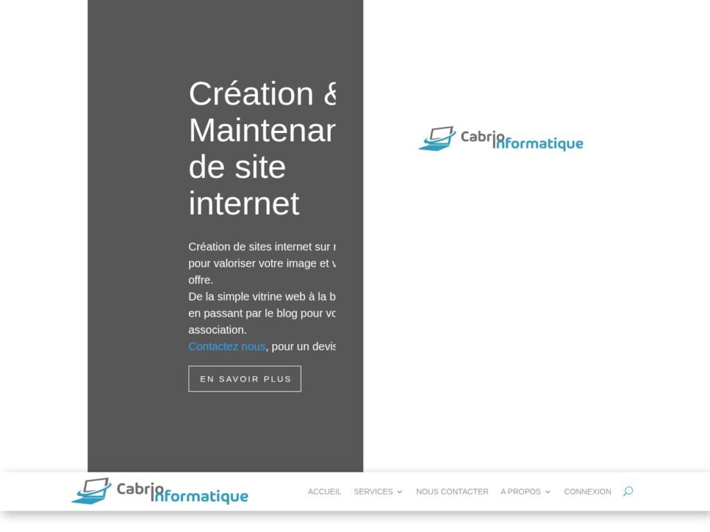cabrioinformatique