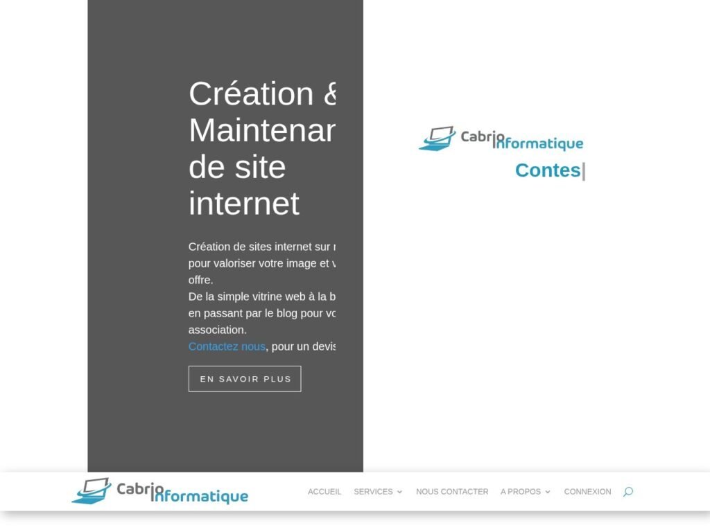 cabrioinformatique